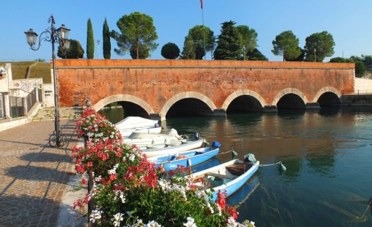 3 to do’s in Peschiera del Garda